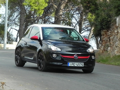 Τέλος καλοκαιριού η Opel λανσάρει νέο κινητήρα 1.0 λίτρου με 115 άλογα